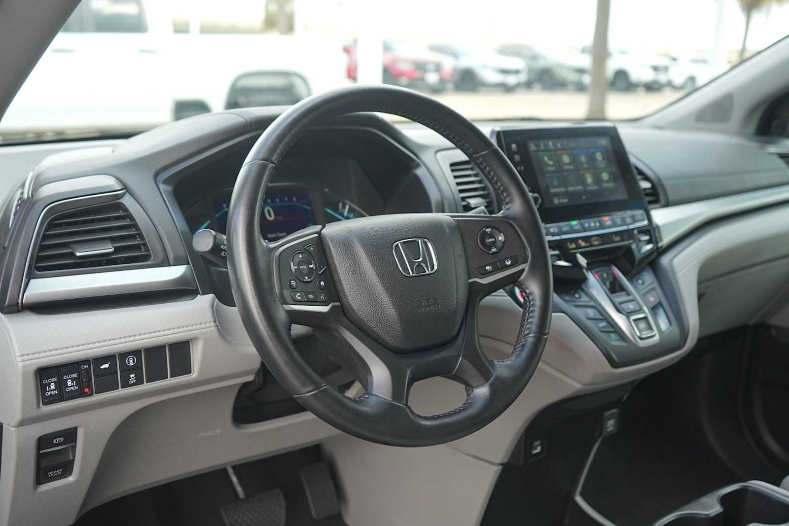 Thumbnail: 2024 Honda Odyssey - 2