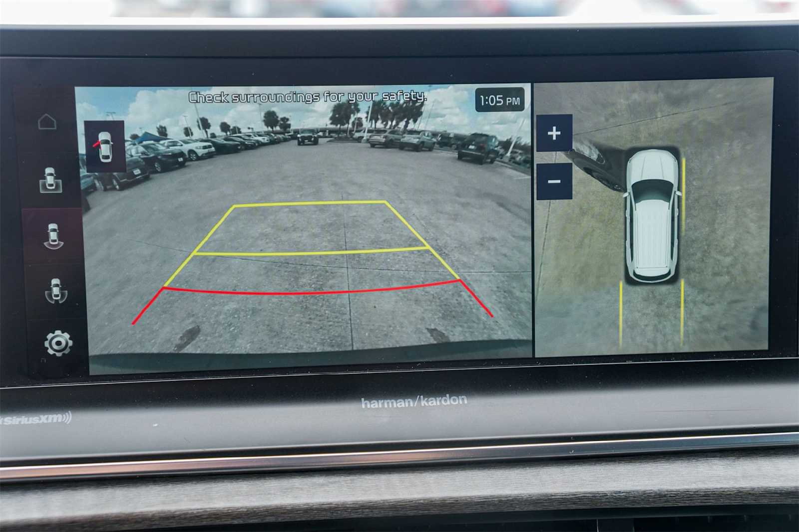 Thumbnail: 2022 Kia Telluride - 24