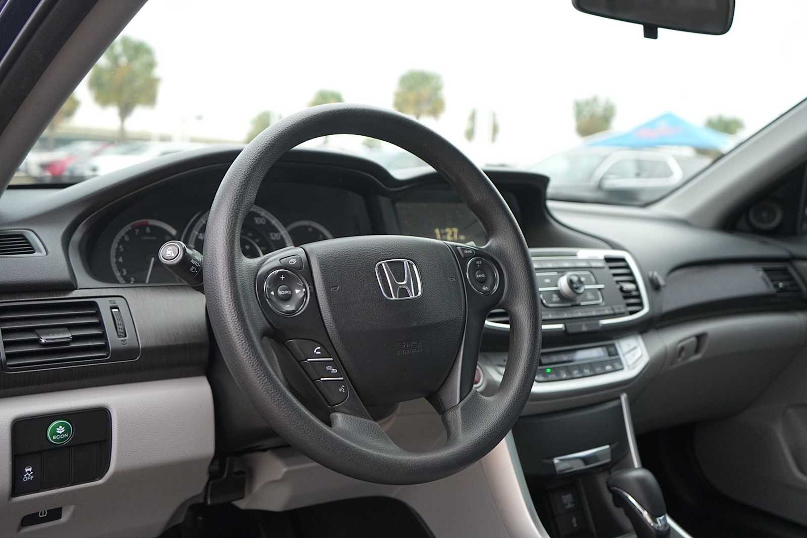 Thumbnail: 2014 Honda Accord - 2