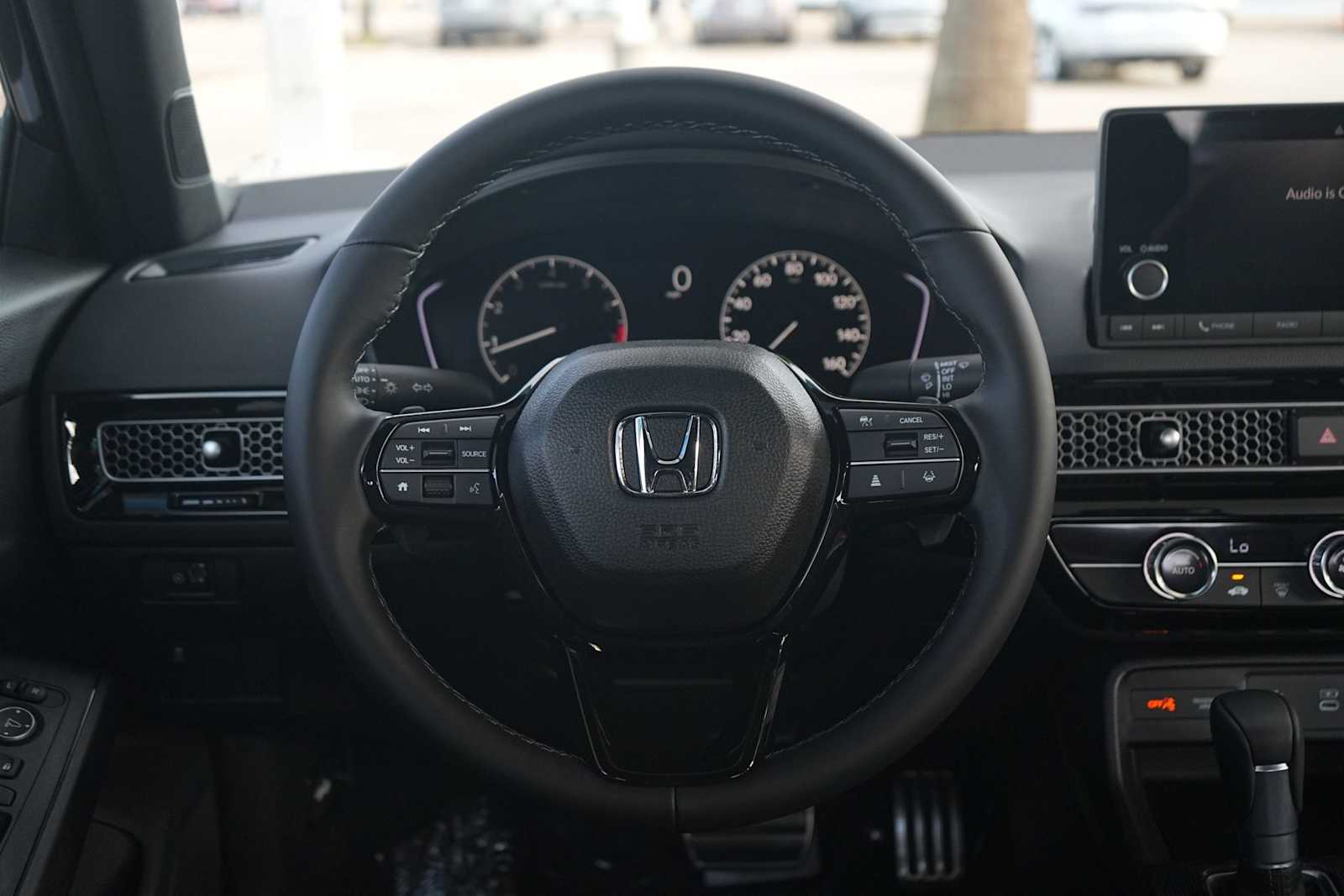 Thumbnail: 2026 Honda Civic - 15