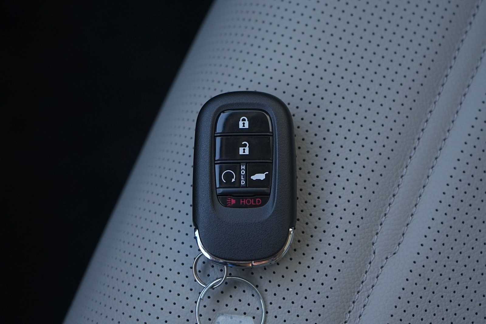 Thumbnail: 2026 Honda CR-V - 20