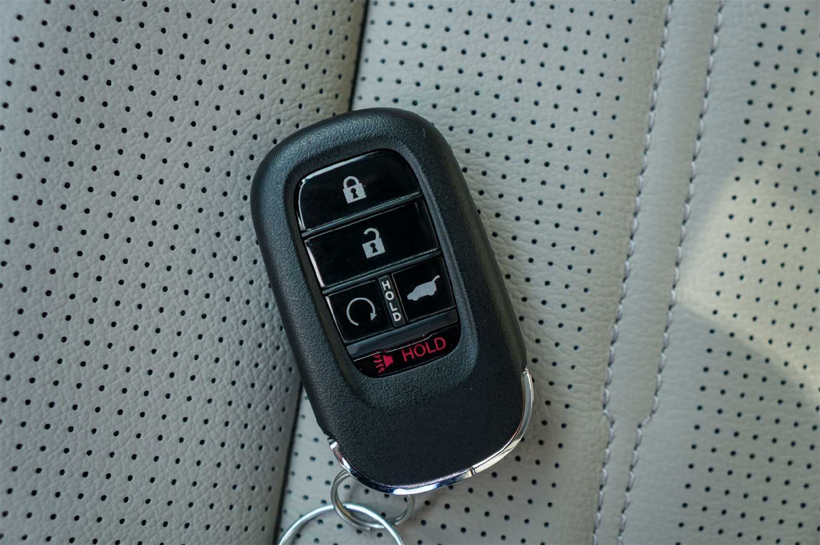 Thumbnail: 2026 Honda CR-V - 20