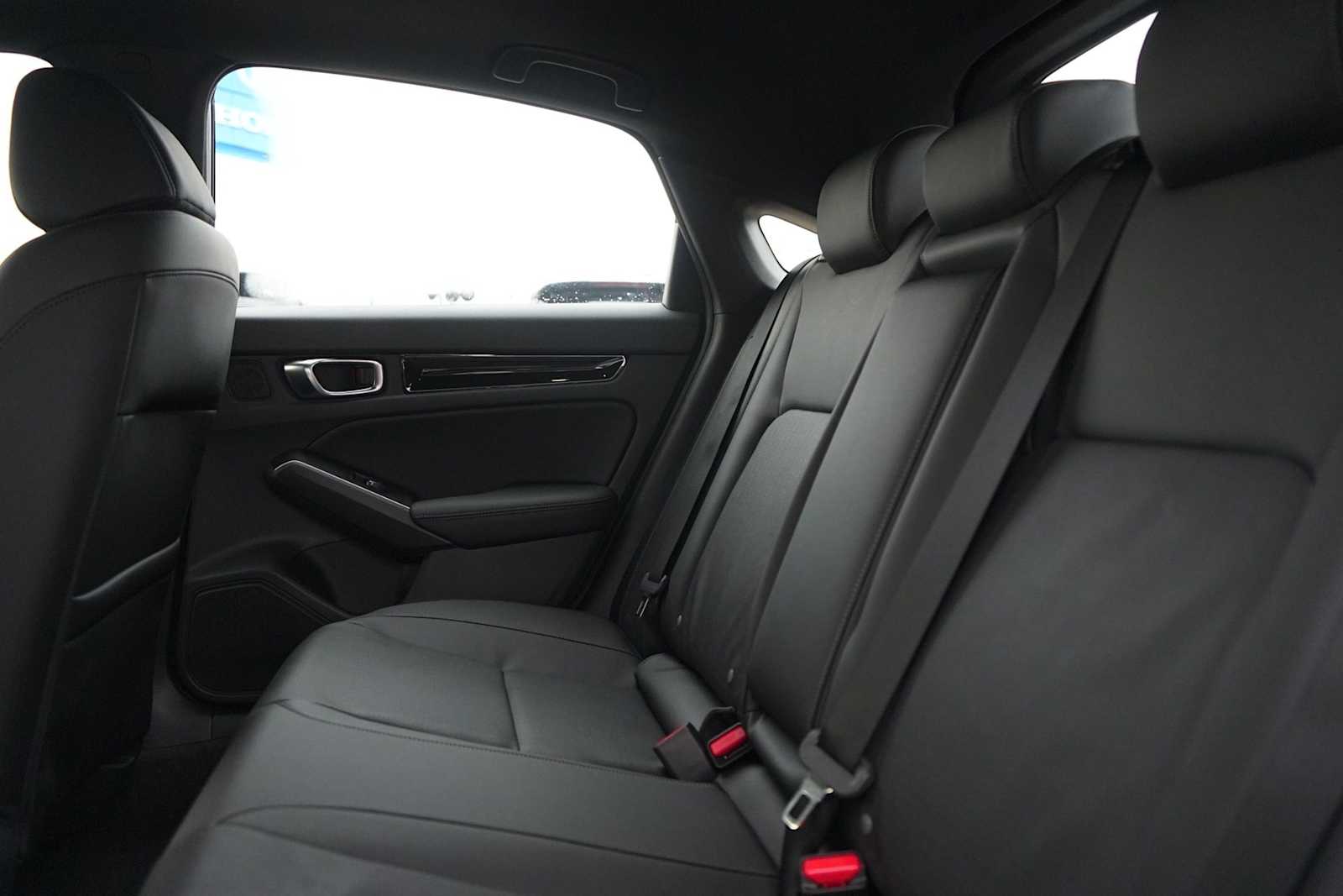 Thumbnail: 2026 Honda Civic - 13