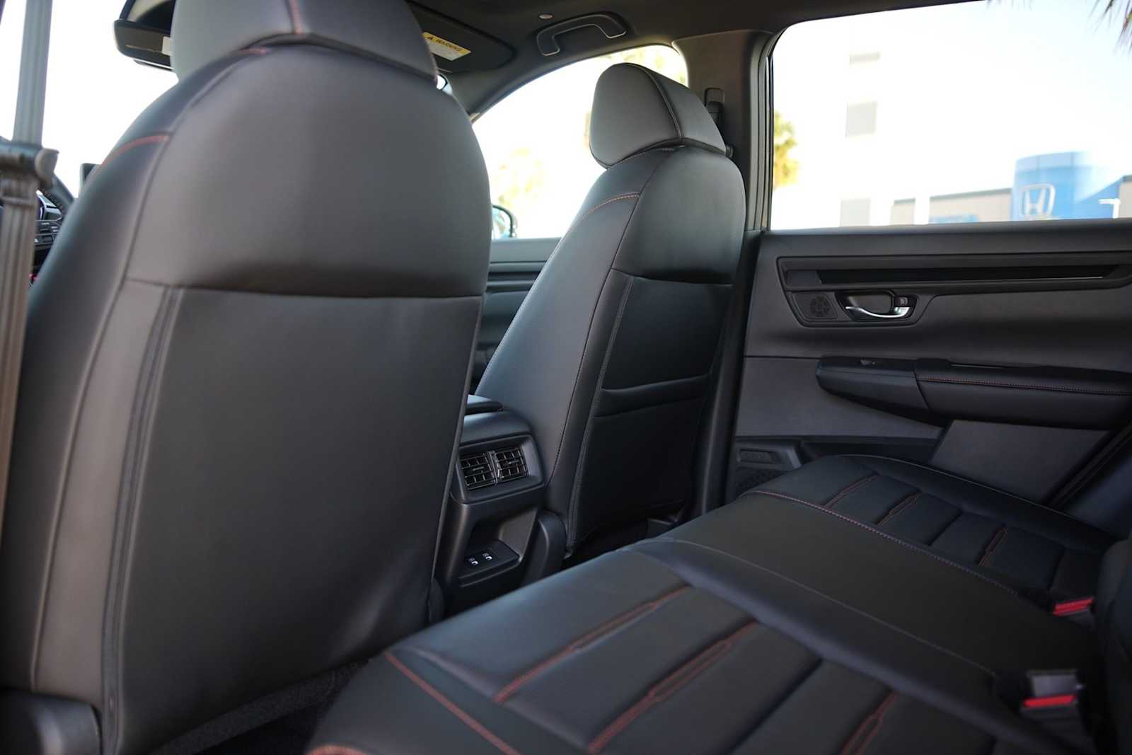 Thumbnail: 2026 Honda CR-V - 12