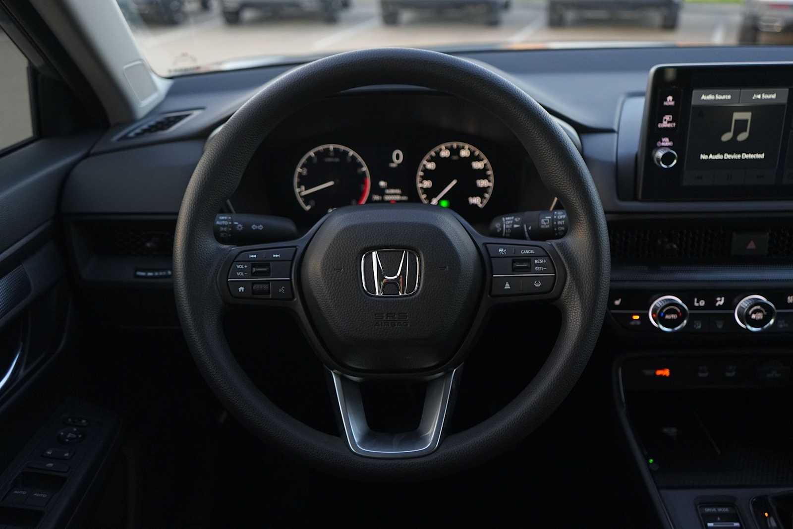 Thumbnail: 2026 Honda CR-V - 15