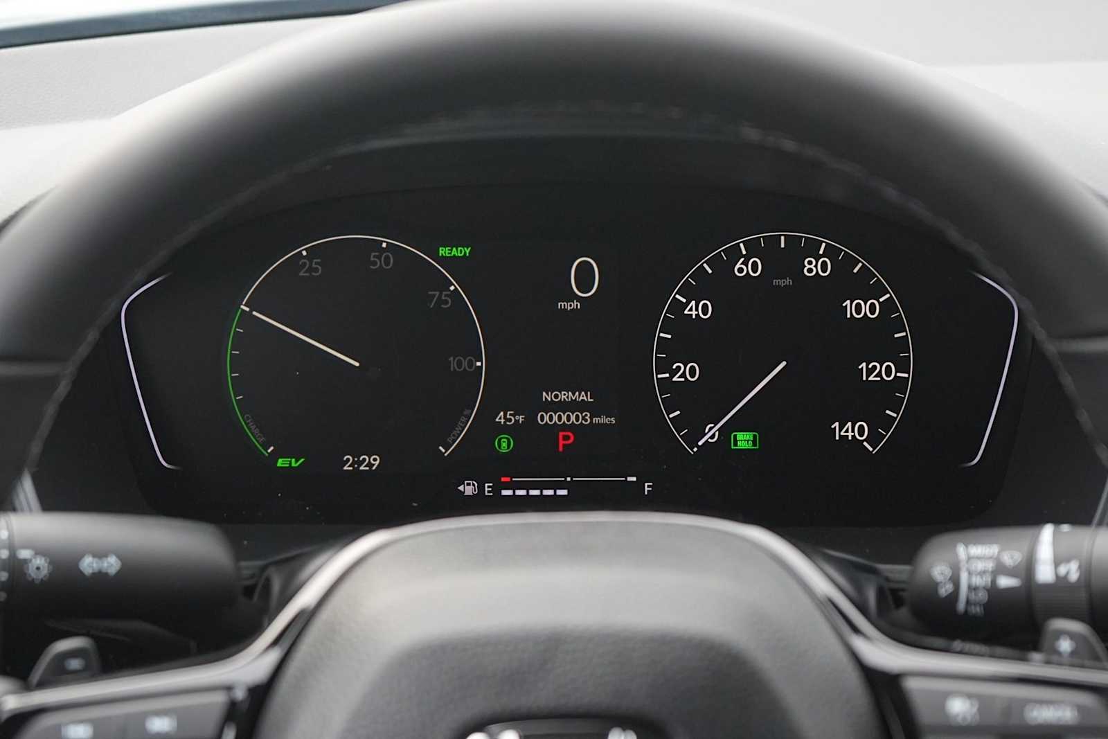 Thumbnail: 2026 Honda Civic - 18