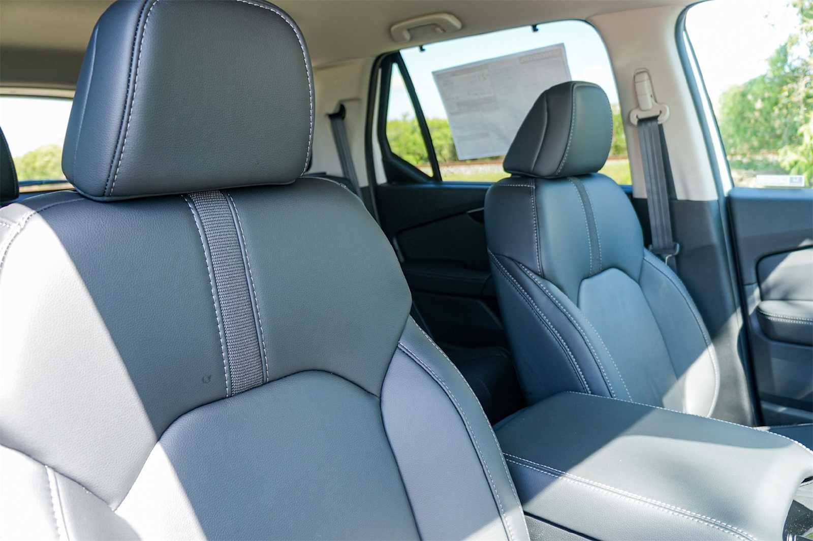 Thumbnail: 2025 Honda Pilot - 14