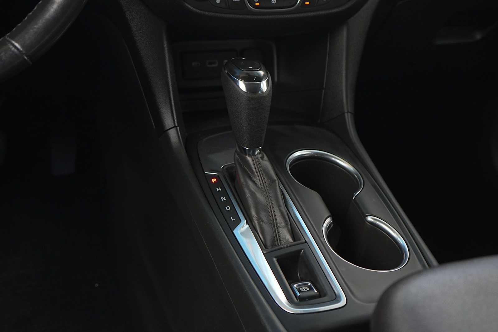 Thumbnail: 2020 Chevrolet Equinox - 20