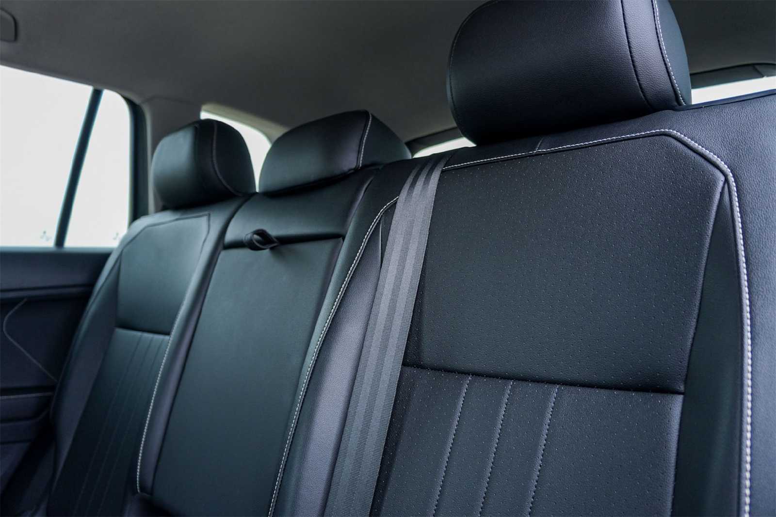 Thumbnail: 2024 Volkswagen Tiguan - 13