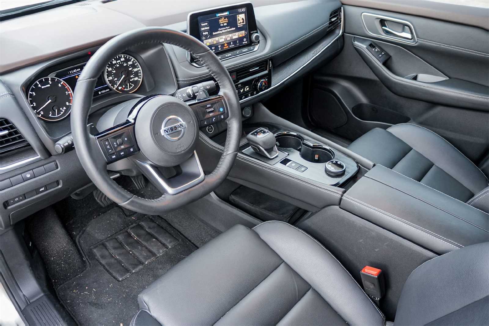 Thumbnail: 2021 Nissan Rogue - 2