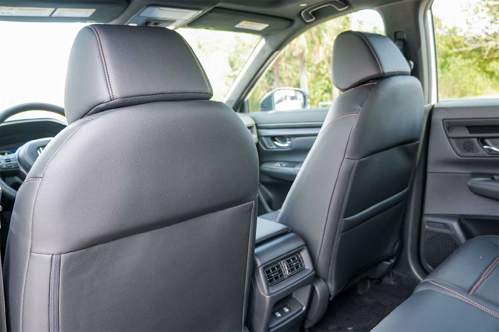 Thumbnail: 2026 Honda CR-V - 11