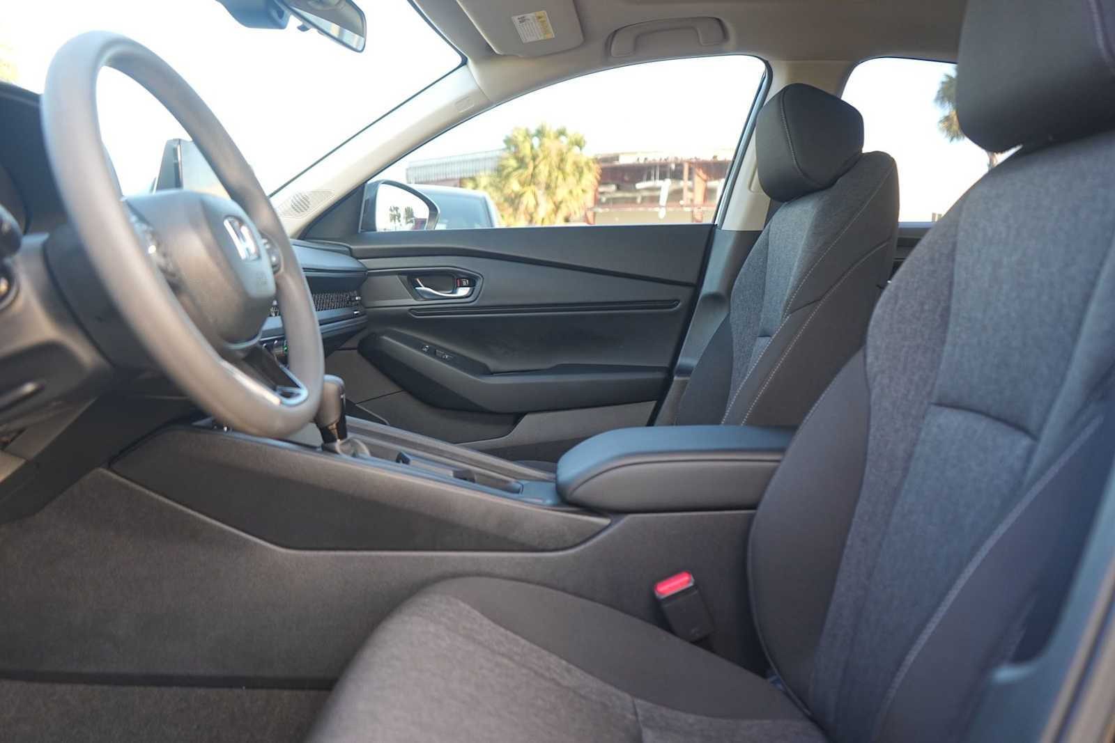 Thumbnail: 2025 Honda Accord - 11