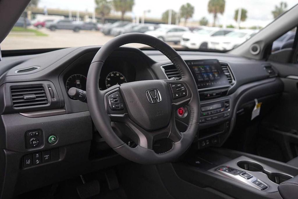 Honda Ridgeline RTL de 2026 con cabina doble, homologada
