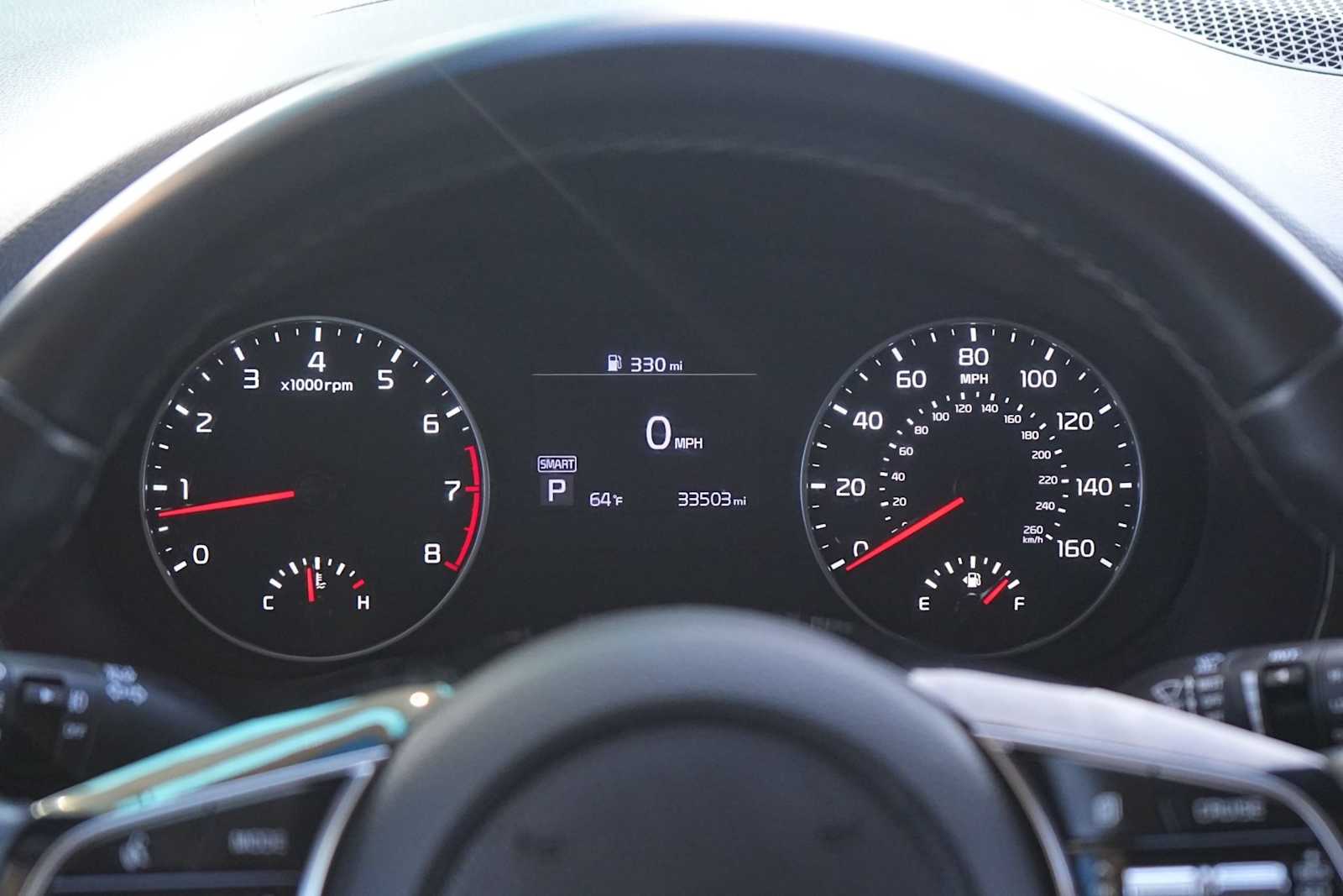 Thumbnail: 2023 Kia Seltos - 20