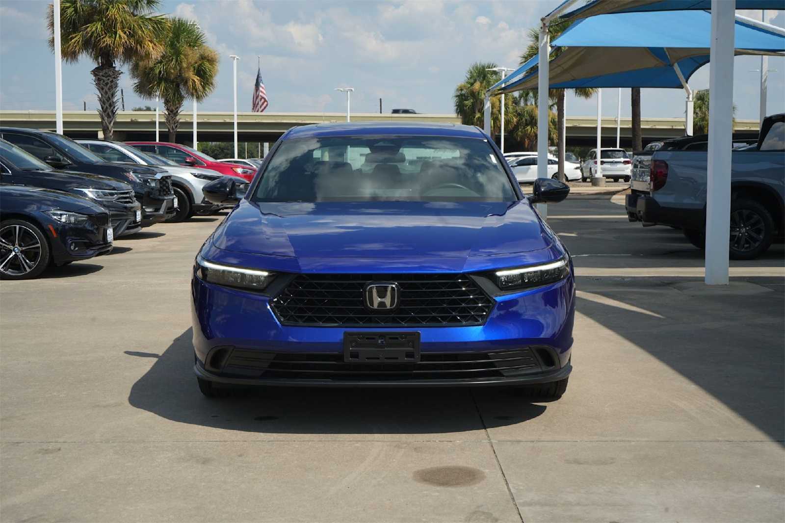 Thumbnail: 2025 Honda Accord - 6