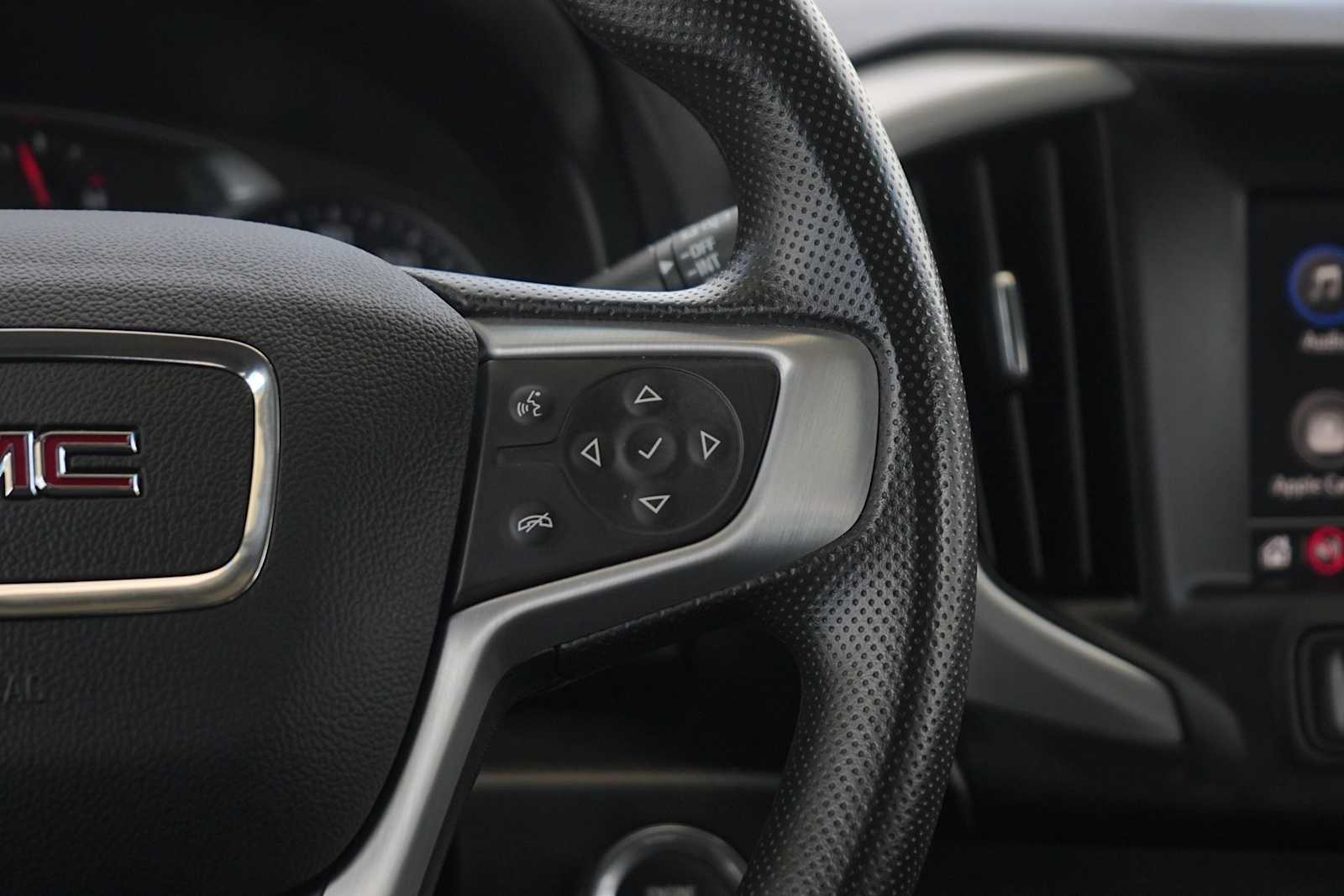 Thumbnail: 2024 GMC Terrain - 18