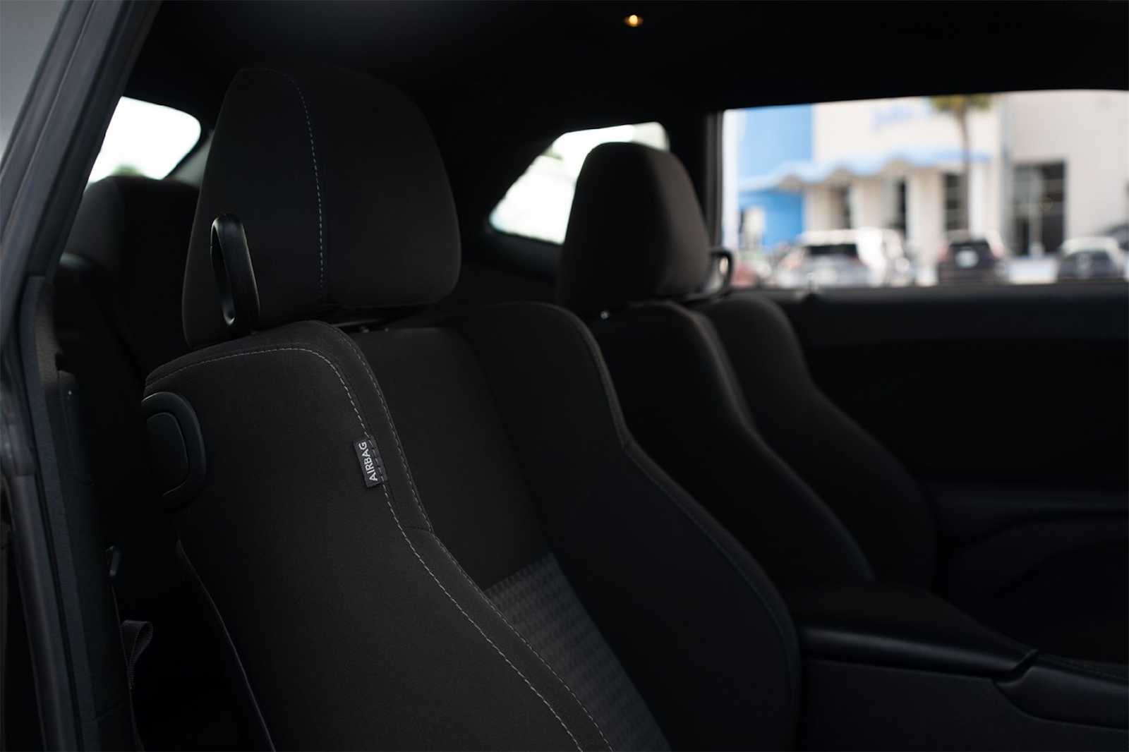 Thumbnail: 2023 Dodge Challenger - 12