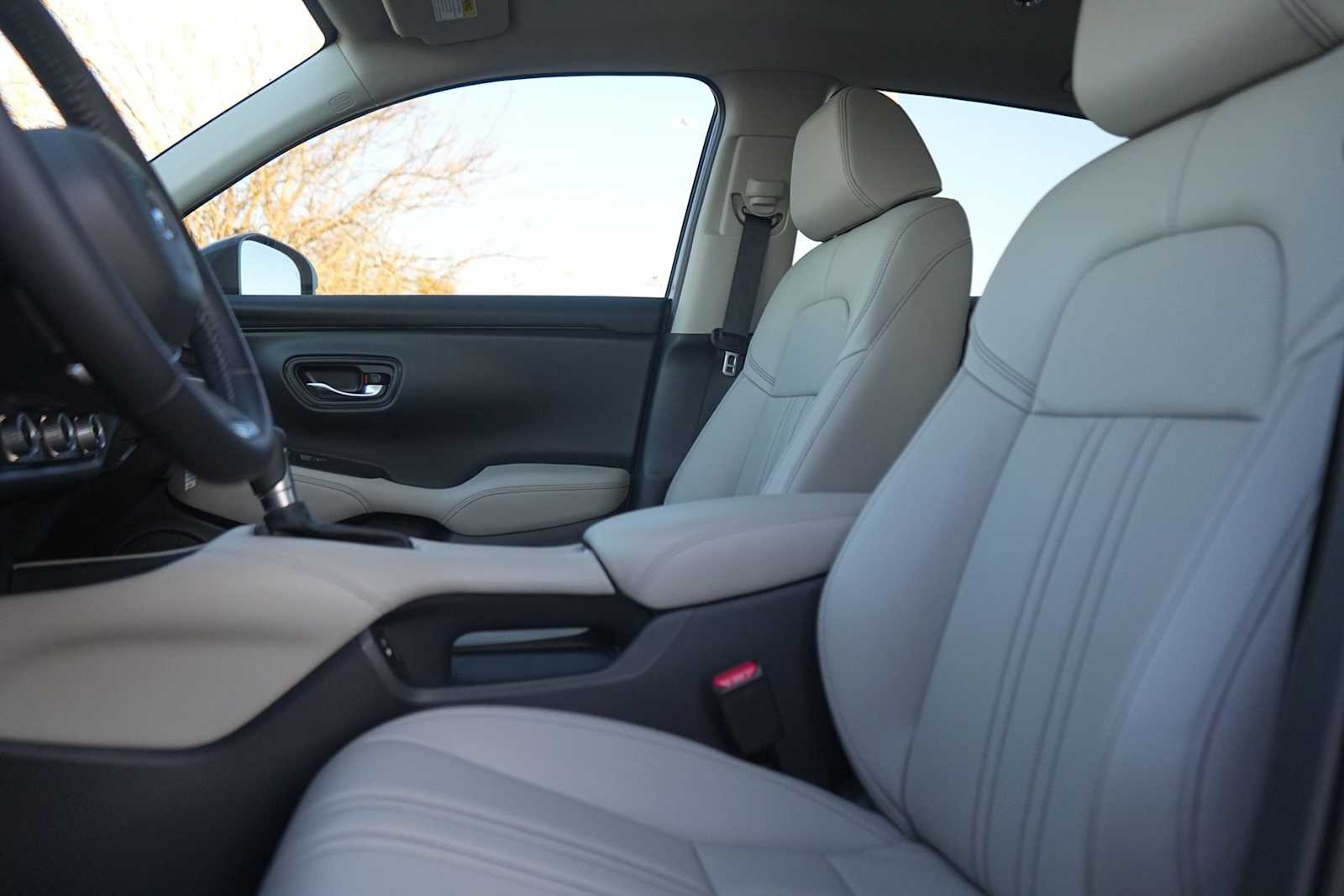 Thumbnail: 2026 Honda HR-V - 11