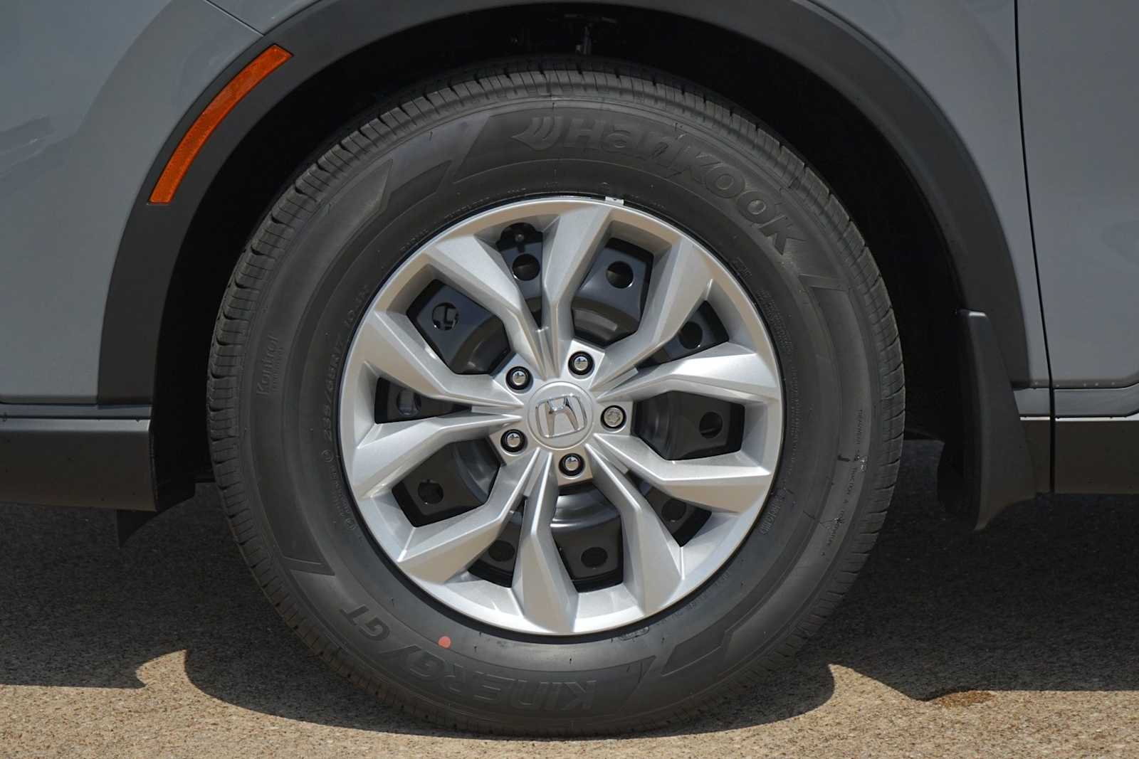 Thumbnail: 2026 Honda CR-V - 7