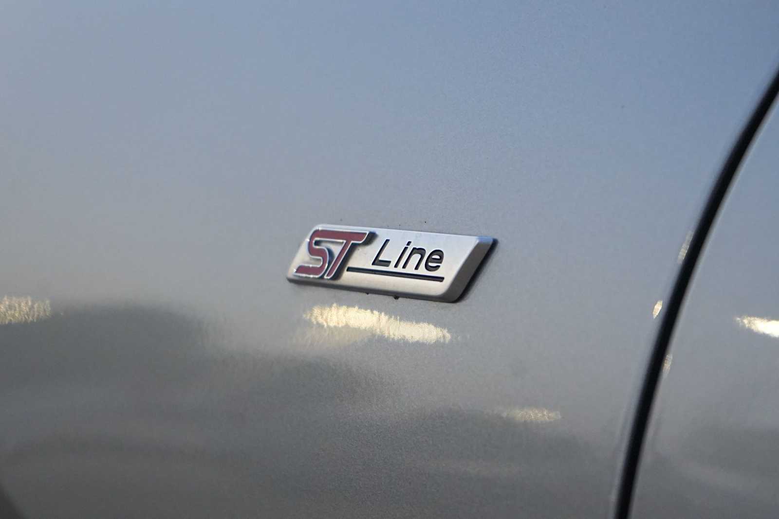 Thumbnail: 2024 Ford Escape - 8