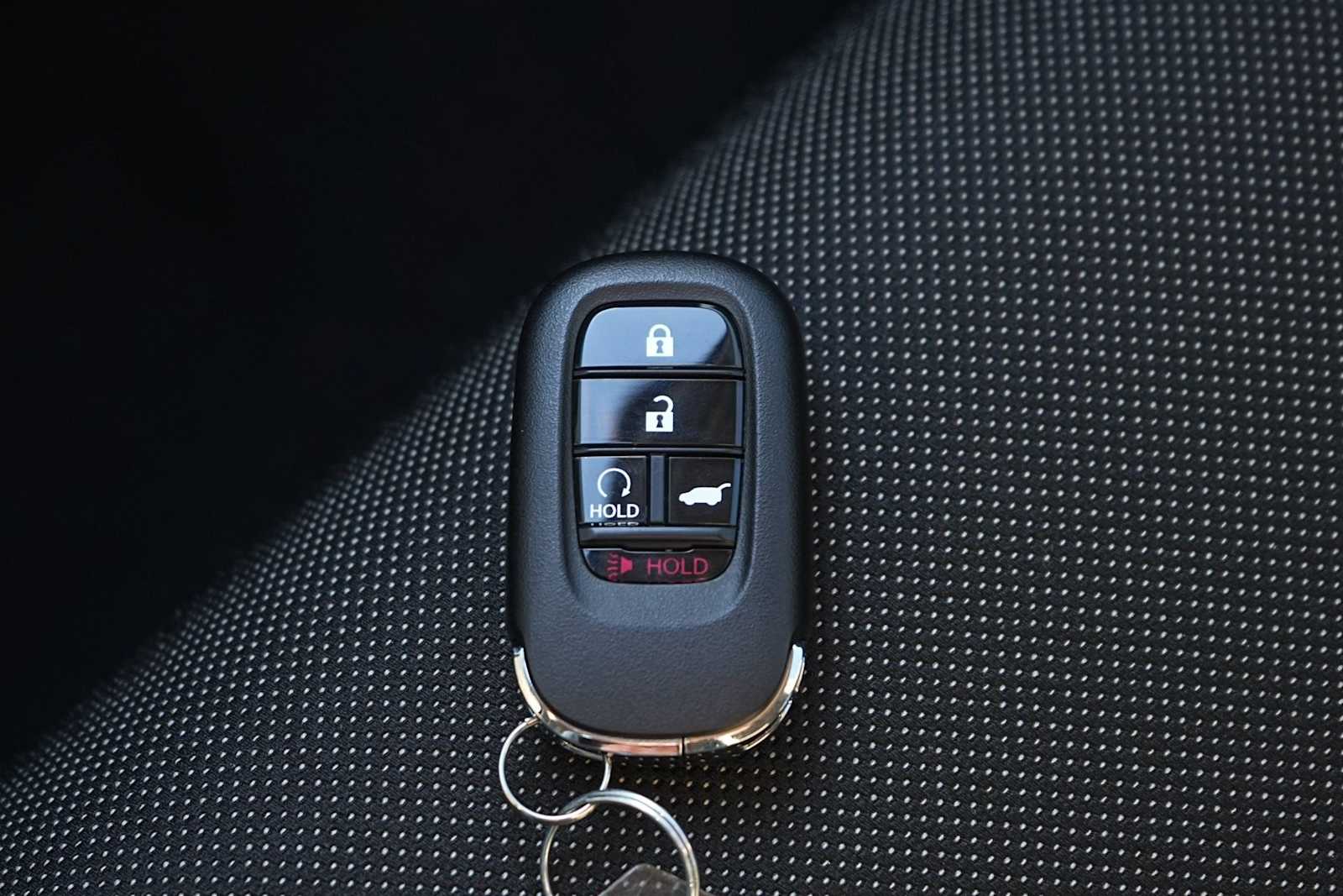 Thumbnail: 2026 Honda CR-V - 20