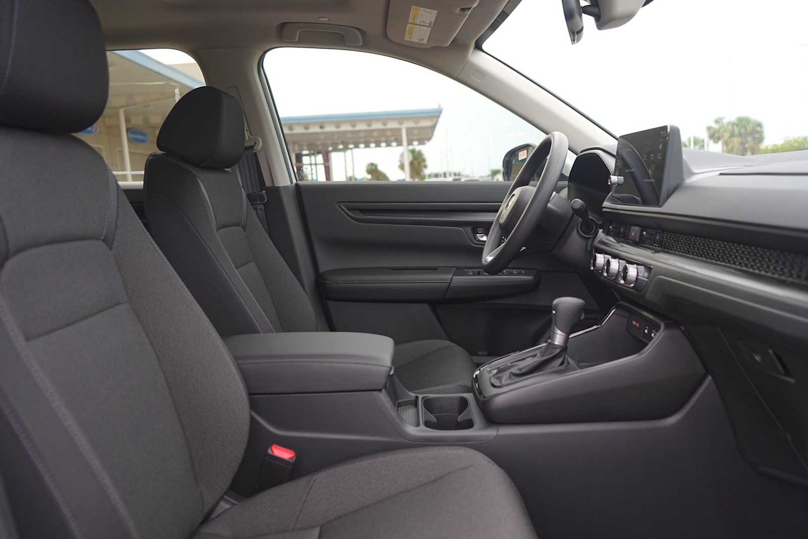Thumbnail: 2026 Honda CR-V - 13