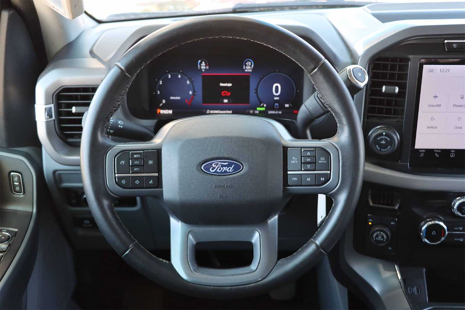 Thumbnail: 2024 Ford F-150 - 16