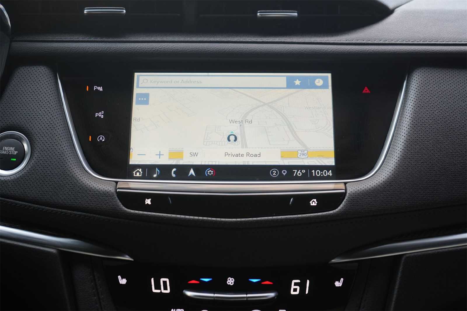 Thumbnail: 2024 Cadillac XT5 - 16