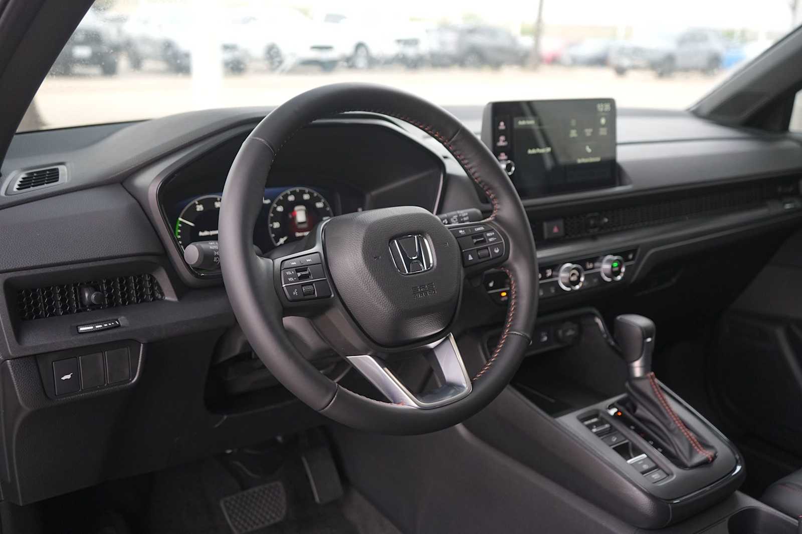 Thumbnail: 2026 Honda CR-V - 2