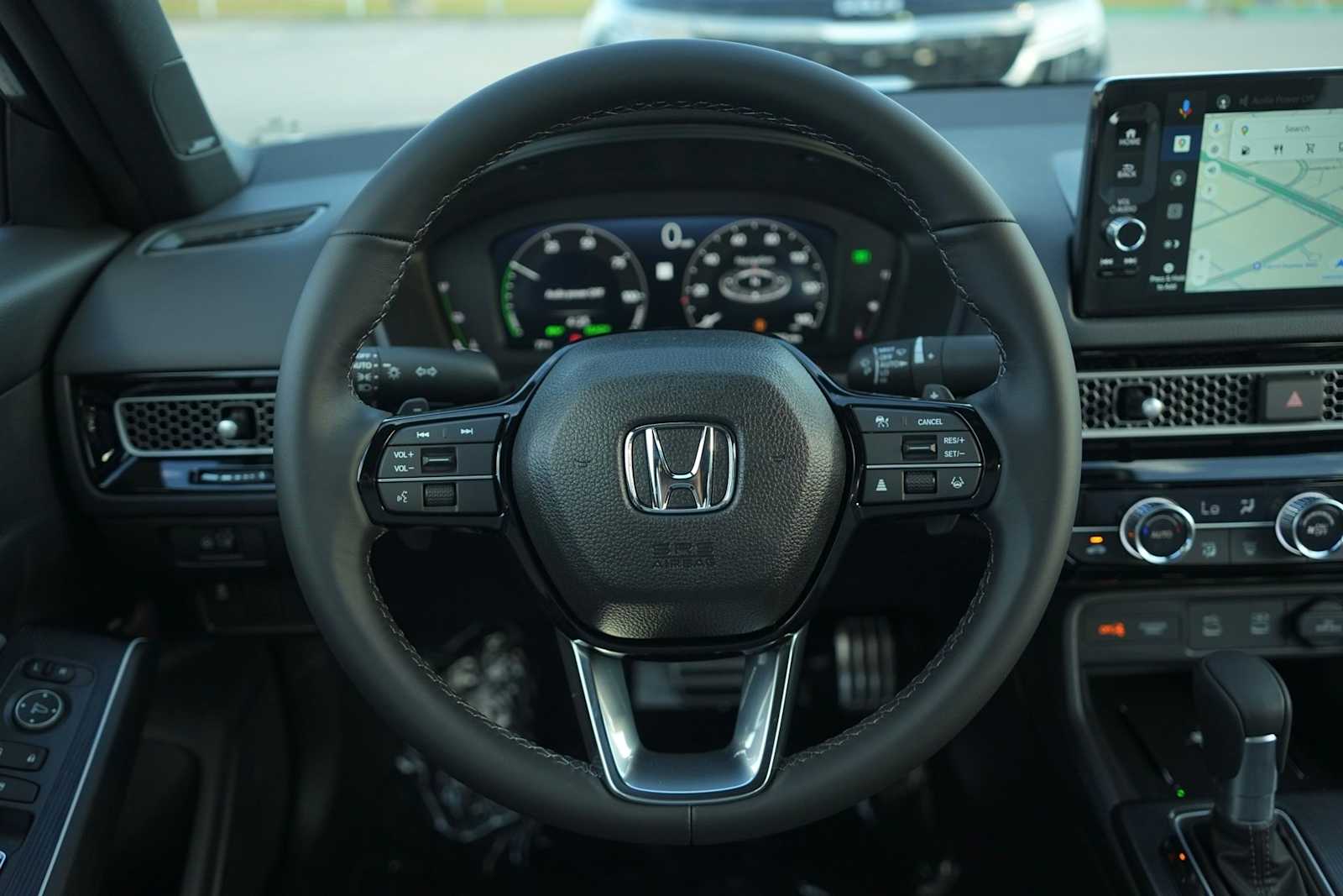 Thumbnail: 2026 Honda Civic - 15