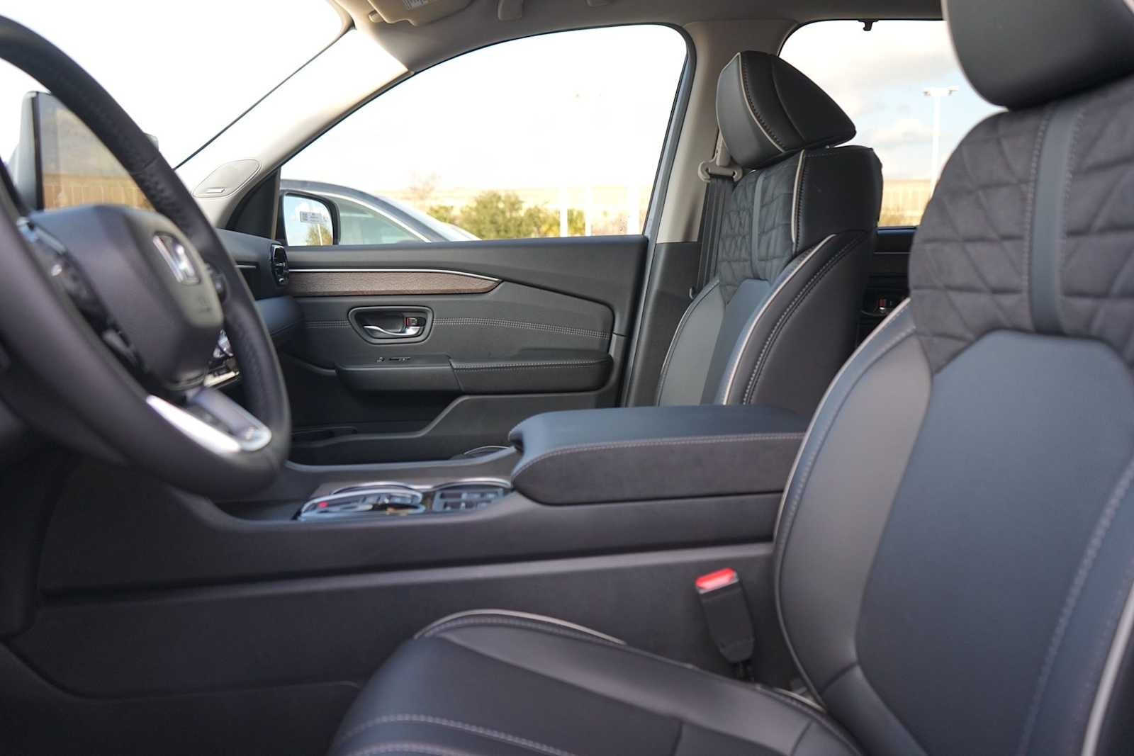 Thumbnail: 2026 Honda Pilot - 11