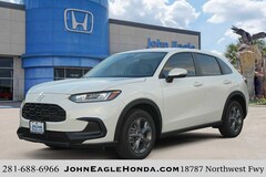 2026 Honda HR-V LX SUV Near Houston, Texas