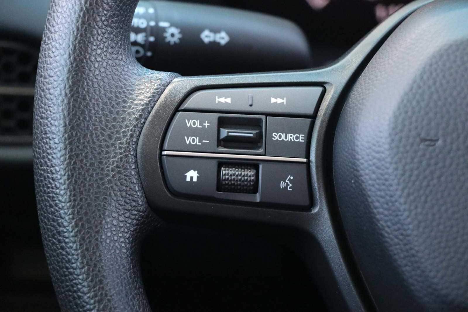 Thumbnail: 2025 Honda HR-V - 23