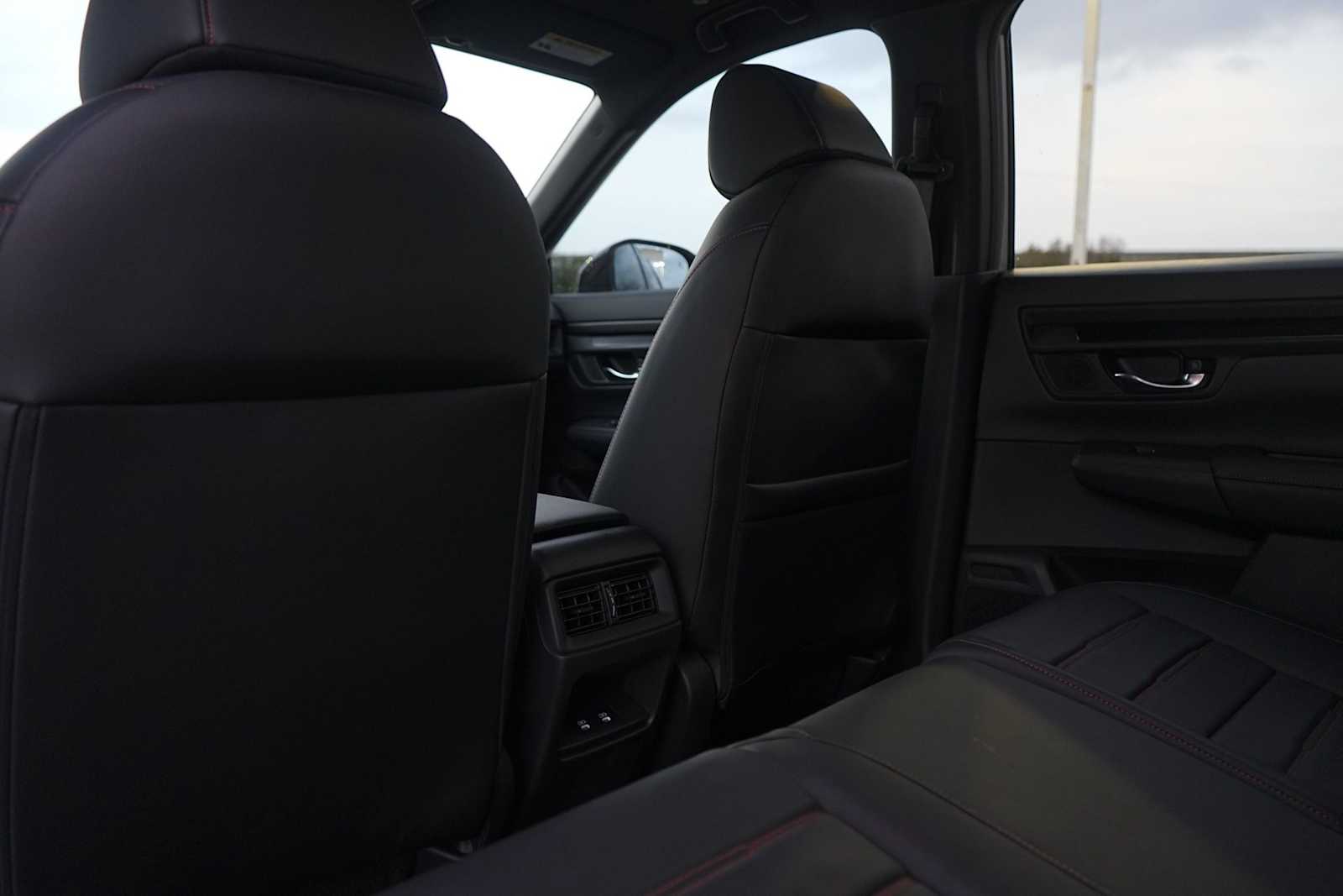 Thumbnail: 2026 Honda CR-V - 12