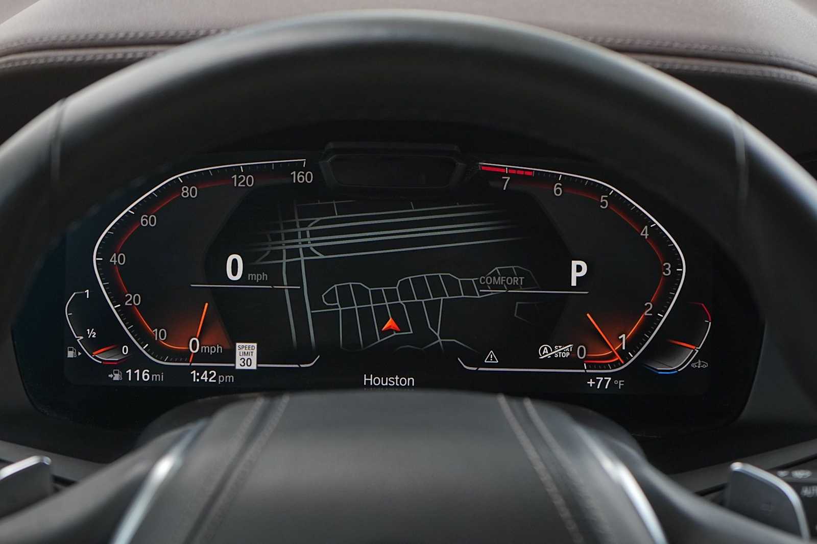 Thumbnail: 2019 BMW X7 - 27