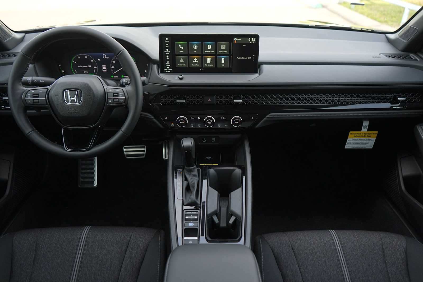 Thumbnail: 2025 Honda Accord - 10