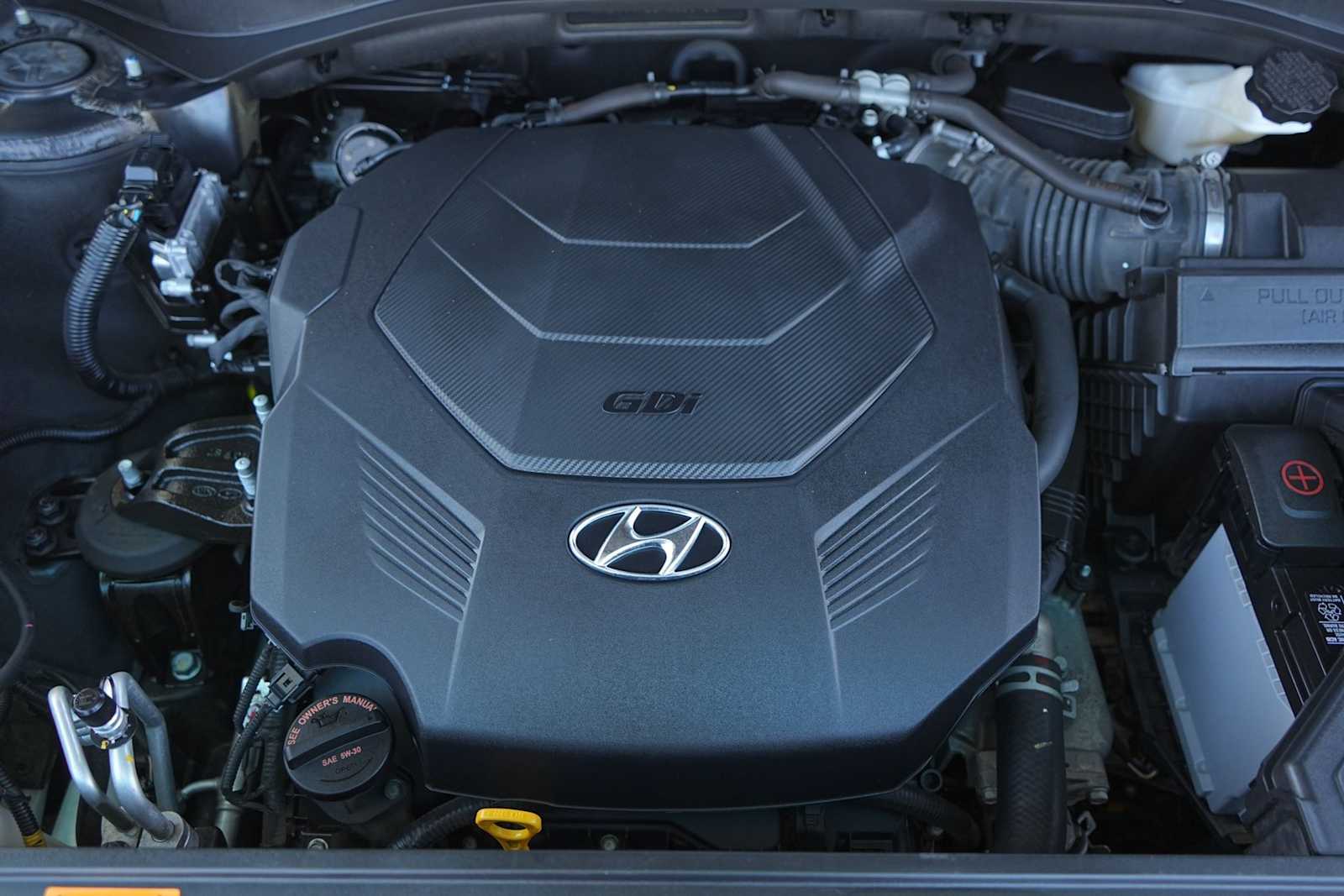 Thumbnail: 2022 Hyundai Palisade - 9