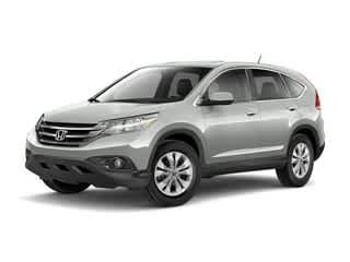 2012 Honda CR-V EX -
                  Houston, TX