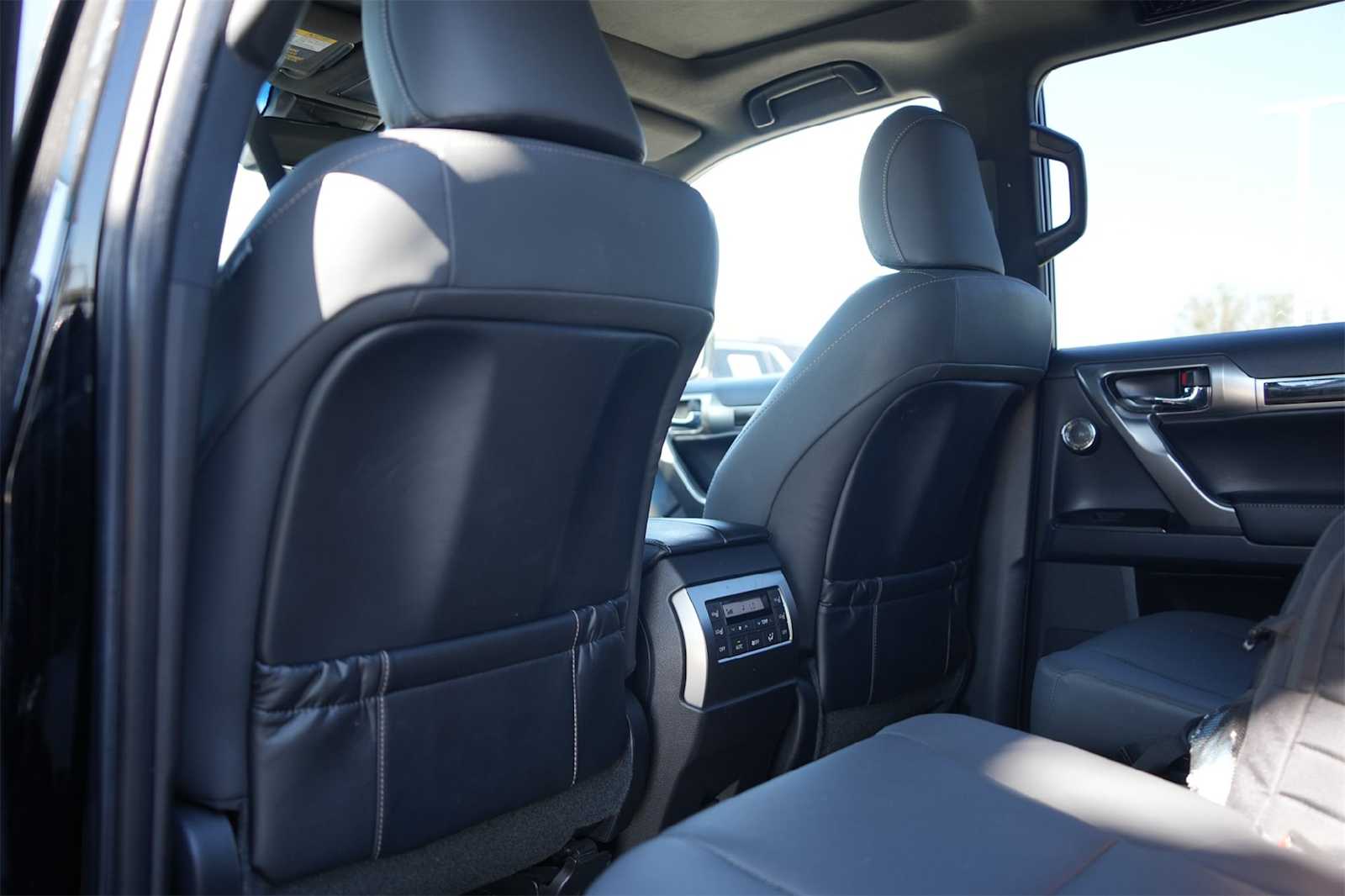 Thumbnail: 2023 Lexus GX - 11