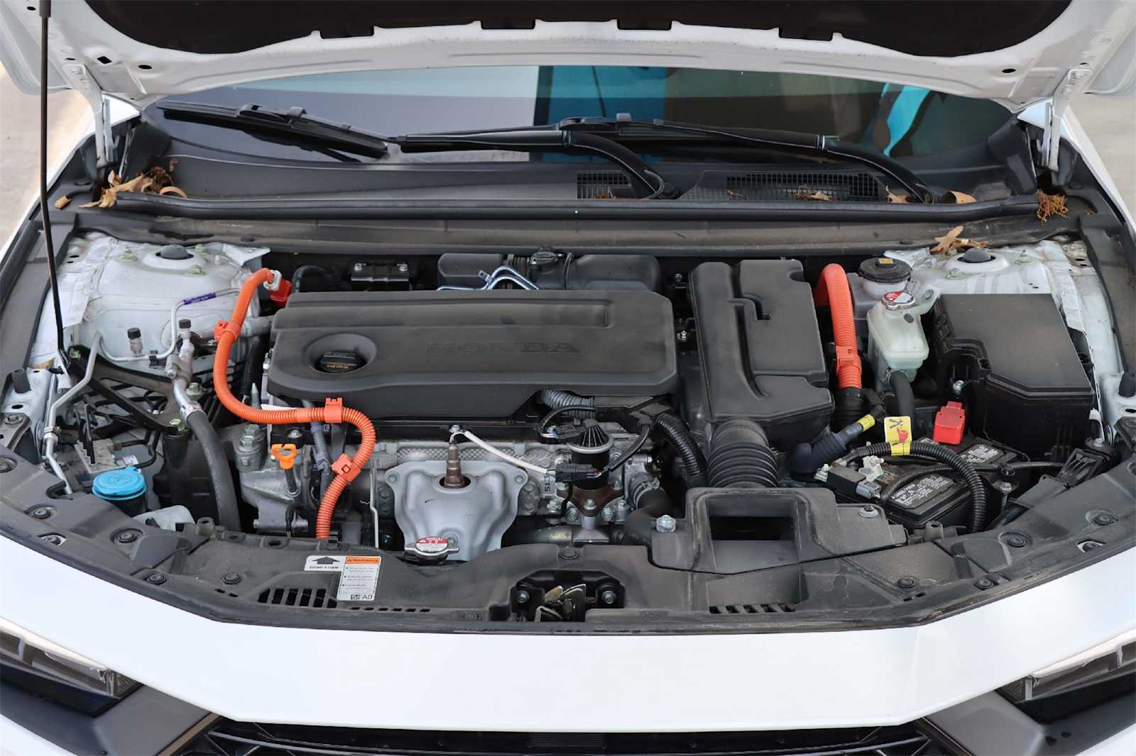Thumbnail: 2023 Honda Accord - 9