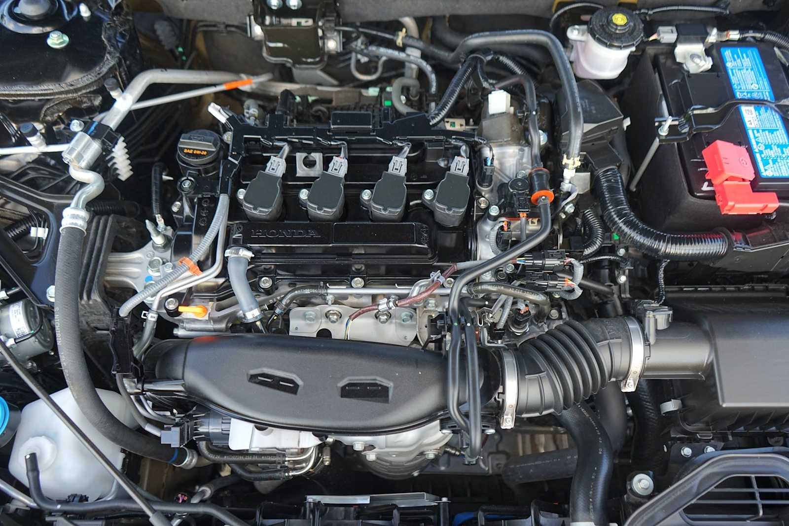 Thumbnail: 2025 Honda Accord - 9