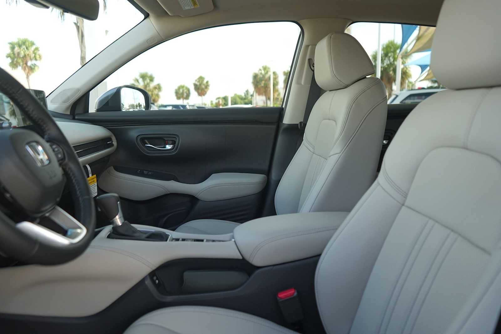 Thumbnail: 2027 Honda HR-V - 11