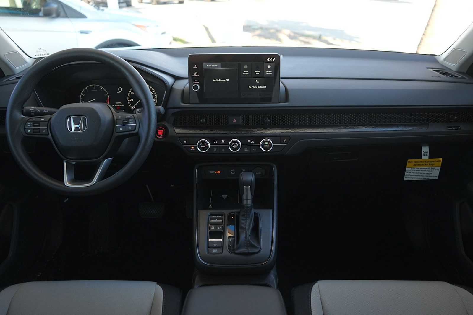 Thumbnail: 2026 Honda CR-V - 10