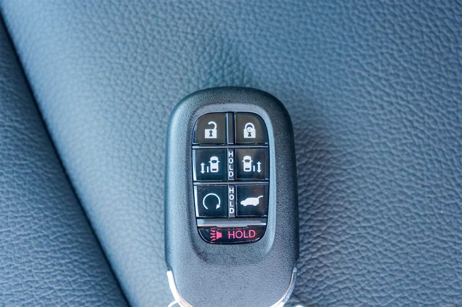 Thumbnail: 2025 Honda Odyssey - 20