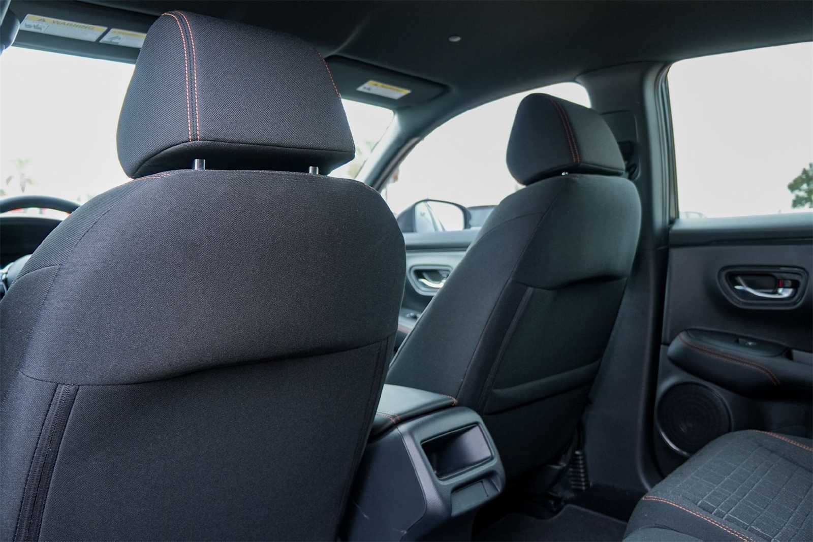 Thumbnail: 2026 Honda HR-V - 12