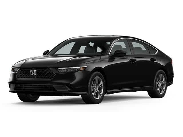2023 Honda Accord 1.5T EX w/o BSI CVT's photo