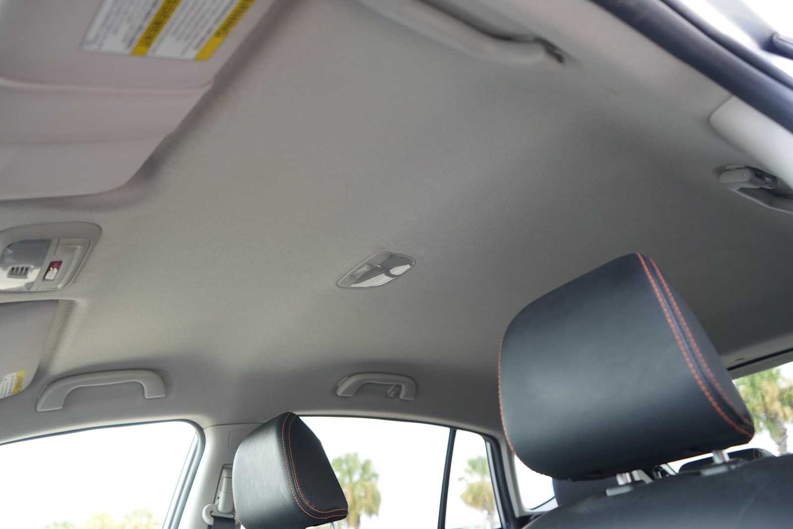 Thumbnail: 2016 Subaru Crosstrek - 26