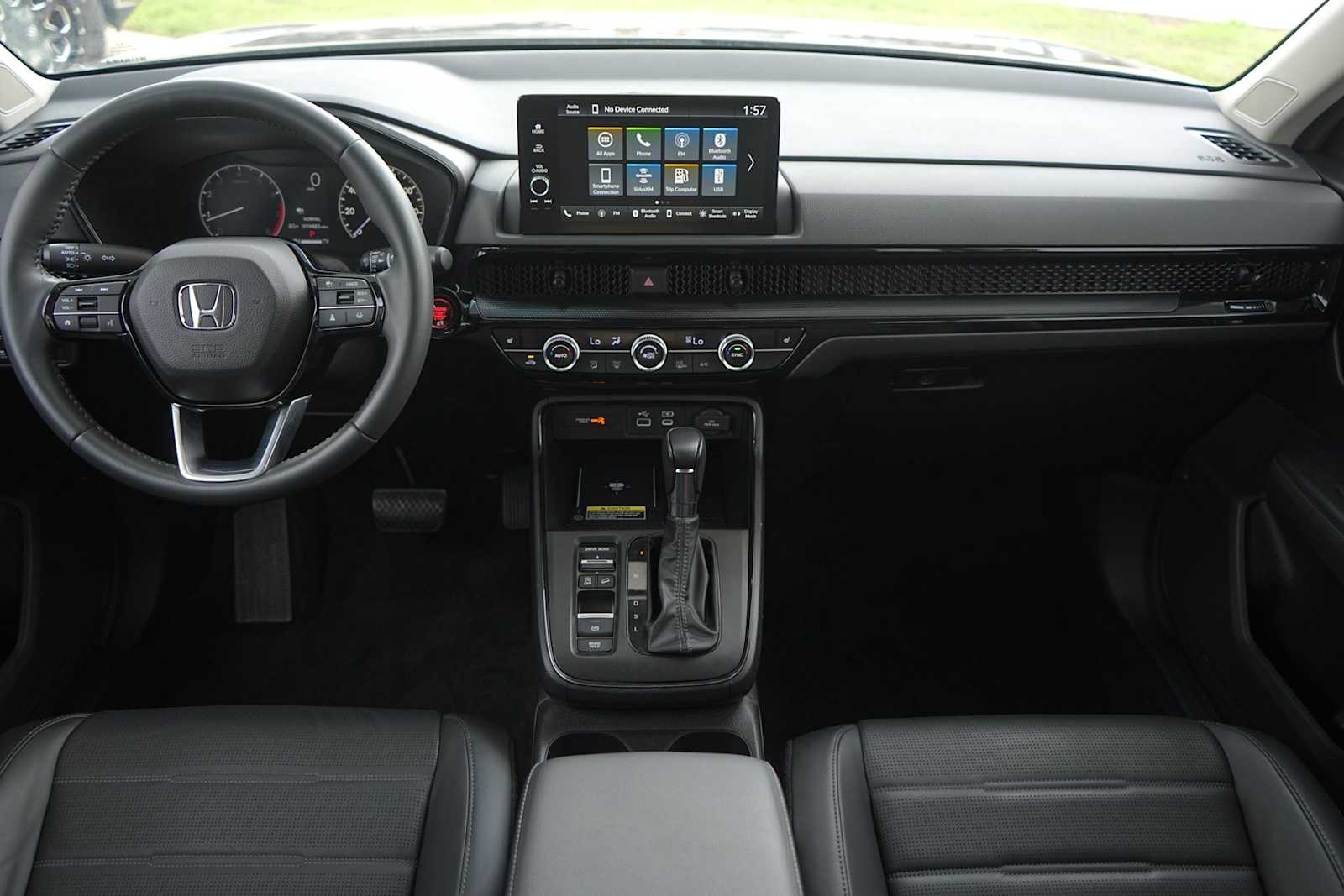 Thumbnail: 2023 Honda CR-V - 10
