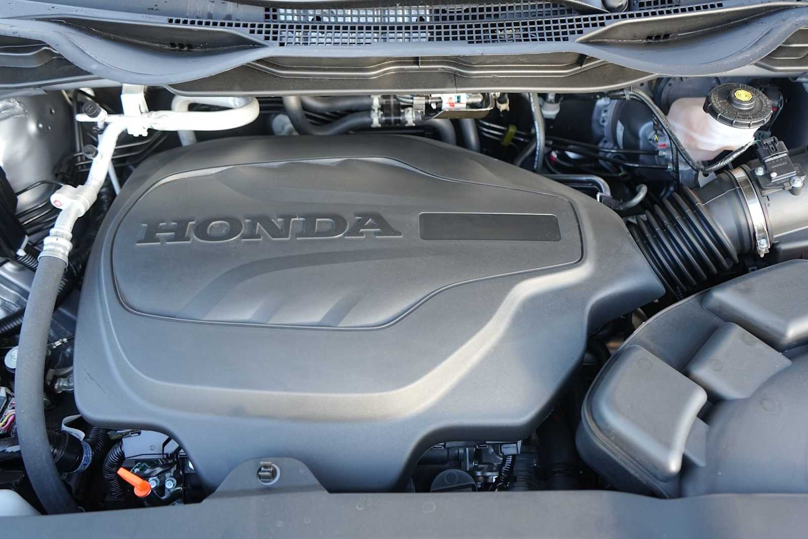 Thumbnail: 2026 Honda Odyssey - 9