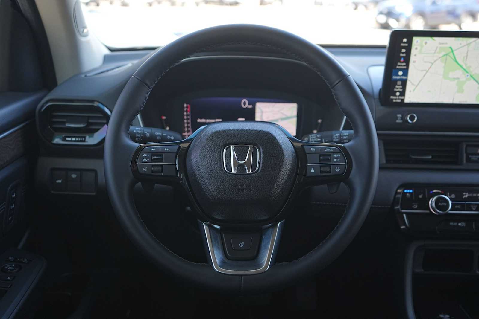 Thumbnail: 2026 Honda Pilot - 16